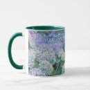 Search for blue hydrangeas mugs Elegant