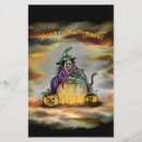 Search for witch flyers Pumpkin