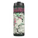 Search for rock band mugs Cartoon