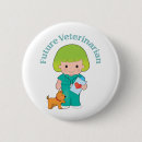Search for veterinarian badges Doctor