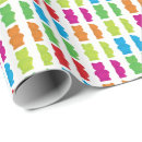 Search for gummy bear wrapping paper Colourful
