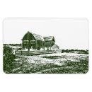 Search for woodcut magnets Landscape