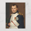 Search for napoleone postcards Emperor