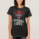 Search for pittbull tshirts Terrier