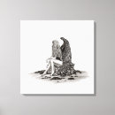 Search for angel canvas prints Heaven