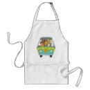 Search for machine aprons Cartoon character