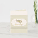 Search for urban birthday cards Simple