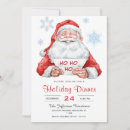 Search for funny dinner invitations Watercolor