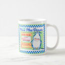 Search for 50s diner mugs Food