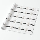 Search for geek wrapping paper Fun