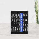 Search for mentor cards Coach