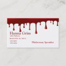 Search for phlebotomy business cards Donor