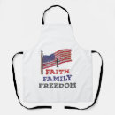 Search for cross aprons Flag
