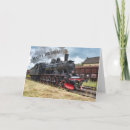 Search for steam train birthday cards Locomotive