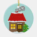 Search for cottage living christmas tree decorations Cute