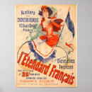Search for vintage french bicycle posters Bike