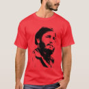 Search for fidel tshirts Revolution