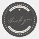 Search for thank you for your purchase stickers Simple