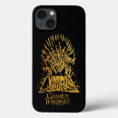 Search for throne iphone cases Westeros
