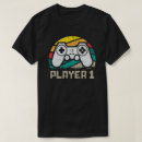 Search for gamer couples tshirts Gaming