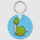 Search for dinosaurs for kids key rings Prehistoric