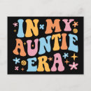 Search for auntie postcards For her