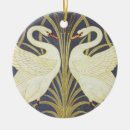 Search for famous painting christmas tree decorations Vintage