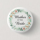 Search for mother bride badges Stylish