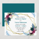 Search for mod wedding invitations Formal