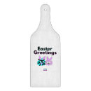 Search for easter chopping boards Bunnies