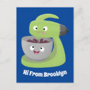 Search for mixer postcards Bakery