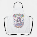 Search for knowing aprons Rainbow