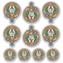 Search for clan buchanan stickers Tartan