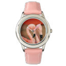 Search for flamingo watches Pink