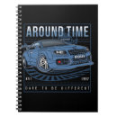 Search for race car notebooks Driver