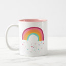 Search for rainbow baby mugs Nursery