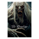 Search for wendigo Creepy