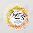 Search for wintery christmas cards Modern