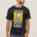 Search for lama tshirts Camel