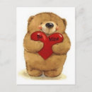 Search for will you be mine postcards Heart
