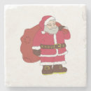 Search for santa coasters Xmas