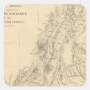 Search for arizona map stickers Relief