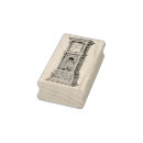 Search for large rubber stamps Vintage
