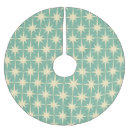 Search for teal tree skirts Retro