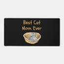 Search for funny womens mousepads Cat