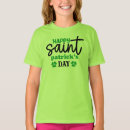 Search for st patricks day kids tshirts Saint patrick's day