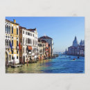 Search for canal invitations Italy
