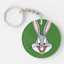 Search for bugs bunny key rings Classic cartoon