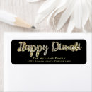 Search for diwali return address labels Deepavali