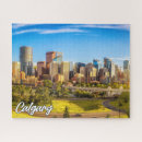 Search for calgary puzzles Canada